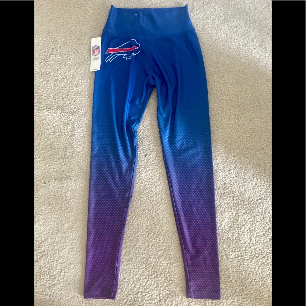 Buffalo Bills leggings